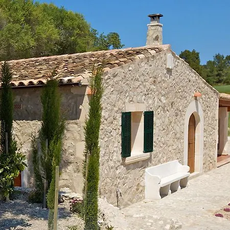 Hotel Puig Molto *