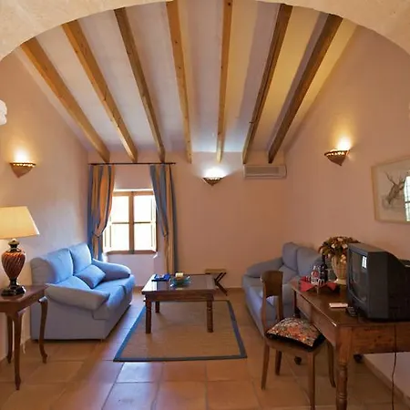Hotel Puig Molto