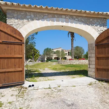 Hotel Puig Molto