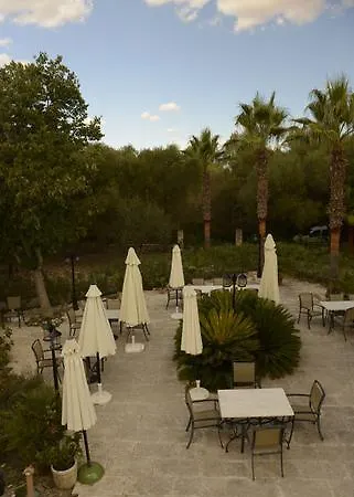 Hotel Puig Molto Montuiri (Mallorca)