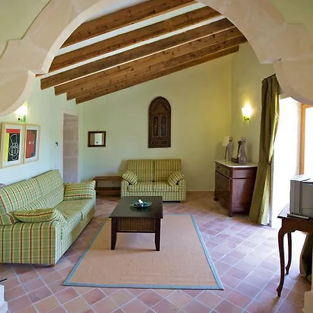 Hotel Puig Molto *