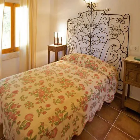 Puig Molto Montuiri (Mallorca)