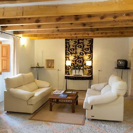 Puig Molto * Montuiri (Mallorca)
