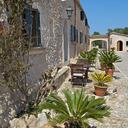 Hotel Puig Molto Montuiri (Mallorca)