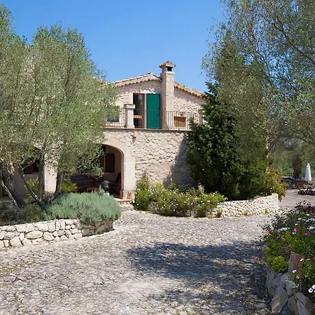 Puig Molto Hotel Montuiri (Mallorca)