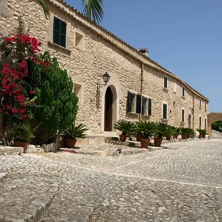 Puig Molto Hotel Montuiri (Mallorca)