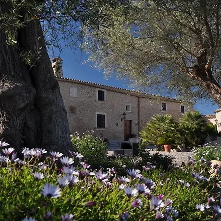 Puig Molto Hotel Montuiri (Mallorca)