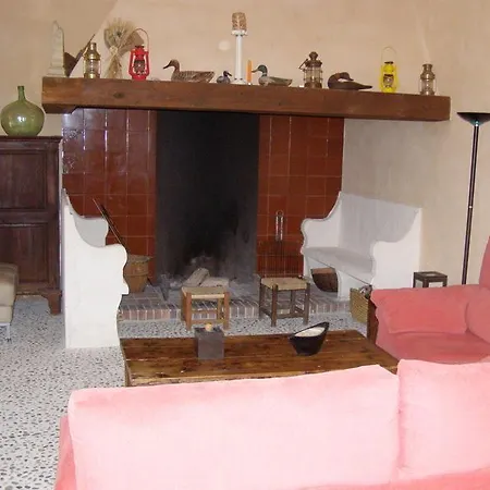 Puig Molto Montuiri (Mallorca)