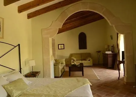 Puig Molto Montuiri (Mallorca)