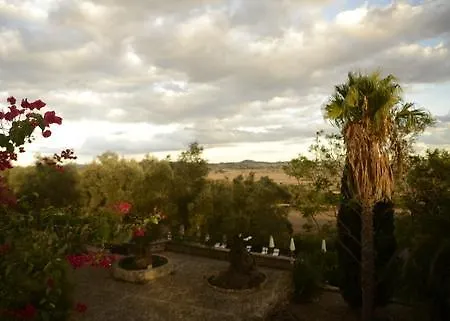 Puig Molto Montuiri (Mallorca)