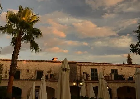 Puig Molto Montuiri (Mallorca)
