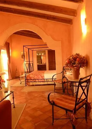 Puig Molto Hotel Montuiri (Mallorca)