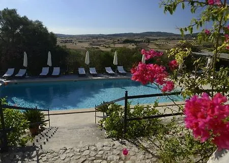 Puig Molto Hotel Montuiri (Mallorca)